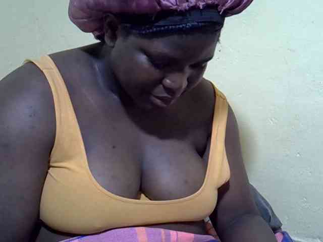 Ebonykimberlyne2 webcam