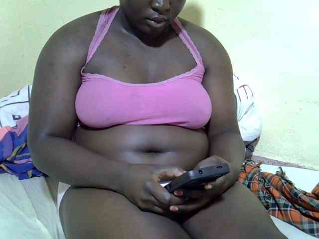 Ebonykimberlyne2 webcam