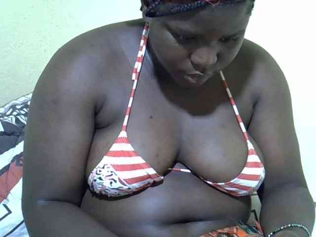 Ebonykimberlyne2 webcam