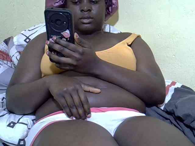Ebonykimberlyne2 webcam