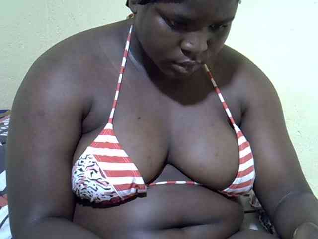 Ebonykimberlyne2 webcam