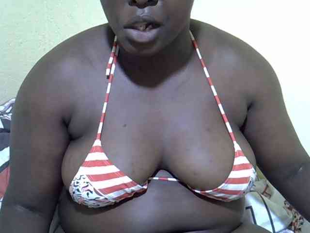Ebonykimberlyne2 webcam
