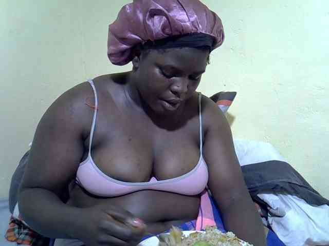 Ebonykimberlyne2 webcam