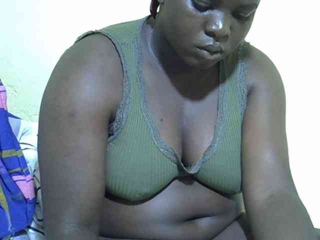Ebonykimberlyne2 webcam