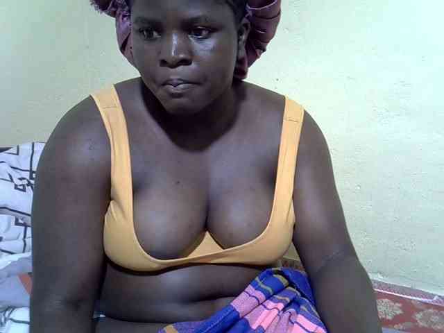 Ebonykimberlyne2 webcam