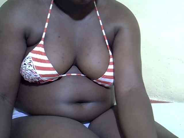 Ebonykimberlyne2 webcam