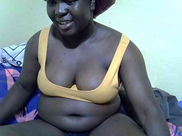 Ebonykimberlyne2 webcam