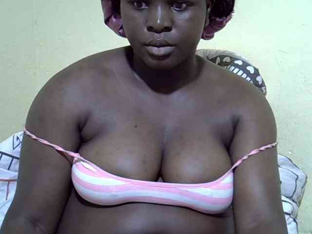Ebonykimberlyne2 webcam