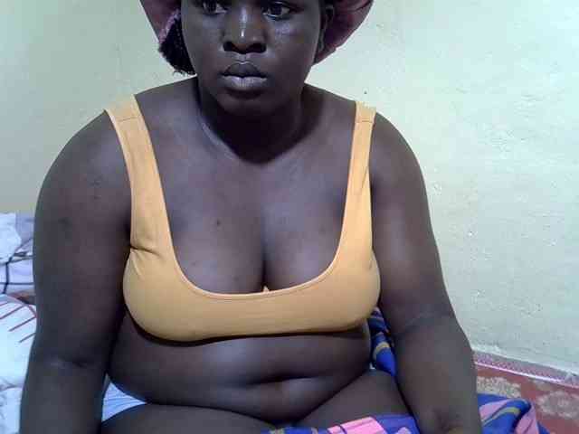 Ebonykimberlyne2 webcam