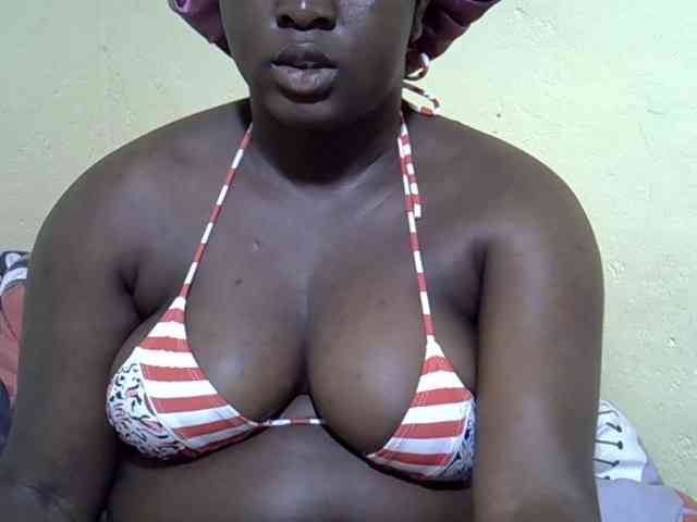 Ebonykimberlyne2 webcam