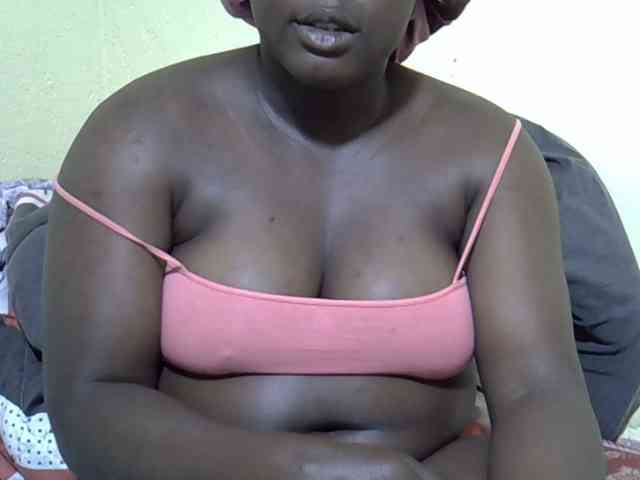 Ebonykimberlyne2 webcam