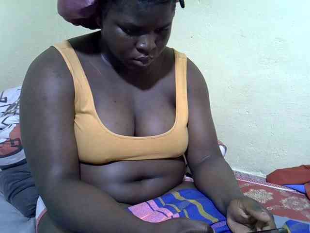 Ebonykimberlyne2 webcam