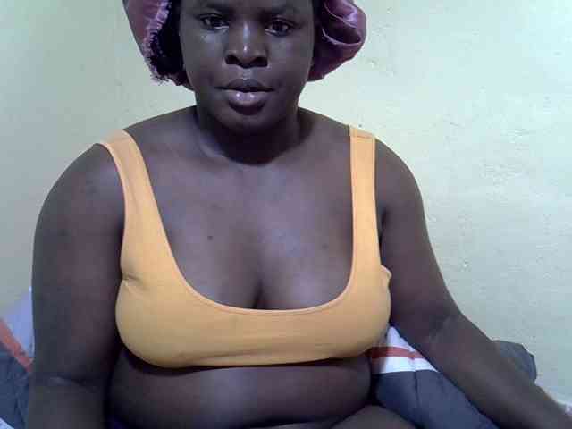 Ebonykimberlyne2 webcam