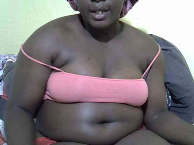 Ebonykimberlyne2 webcam