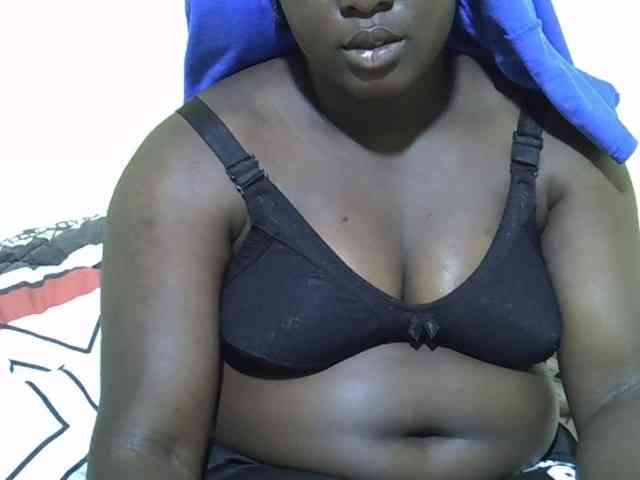 Ebonykimberlyne2 webcam