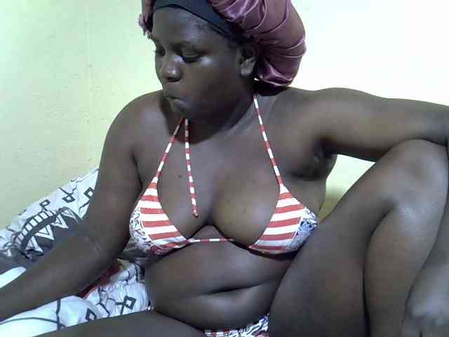Ebonykimberlyne2 webcam