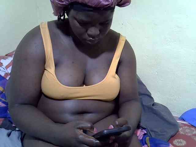 Ebonykimberlyne2 webcam