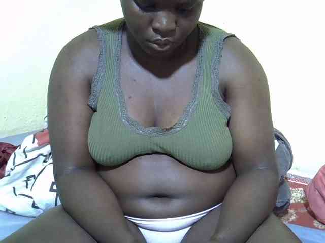 Ebonykimberlyne2 webcam