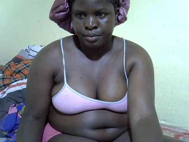 Ebonykimberlyne2 webcam