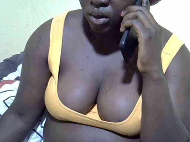 Ebonykimberlyne2 webcam