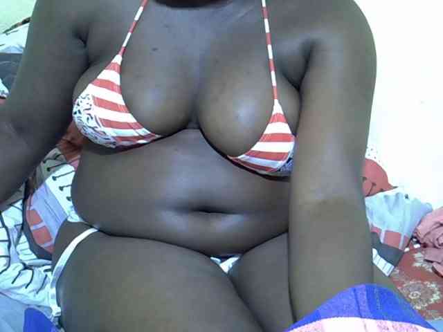 Ebonykimberlyne2 webcam
