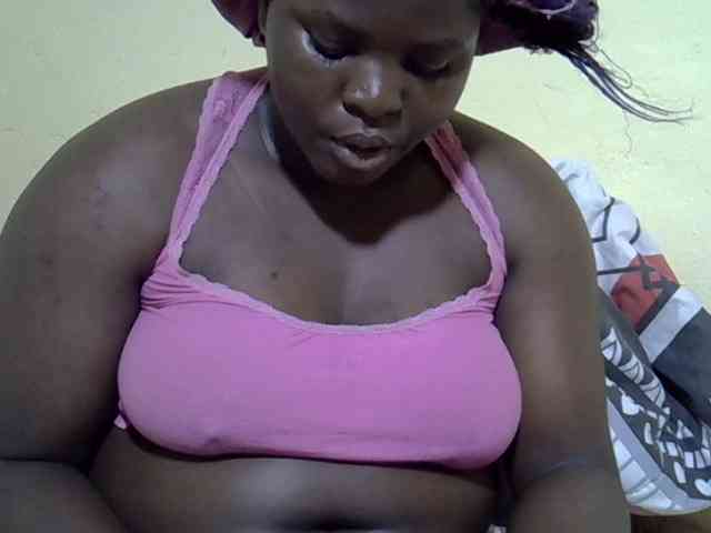Ebonykimberlyne2 webcam