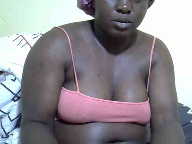 Ebonykimberlyne2 webcam
