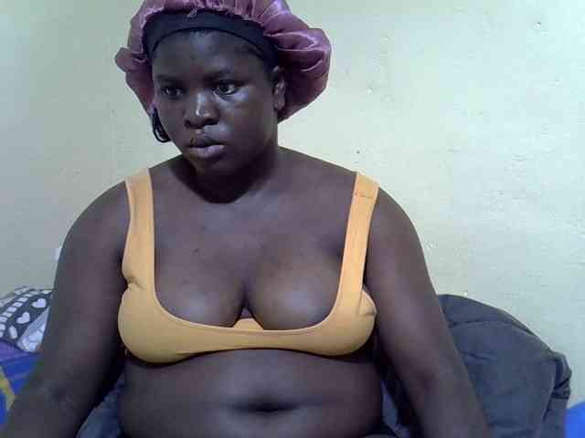 Ebonykimberlyne2 webcam