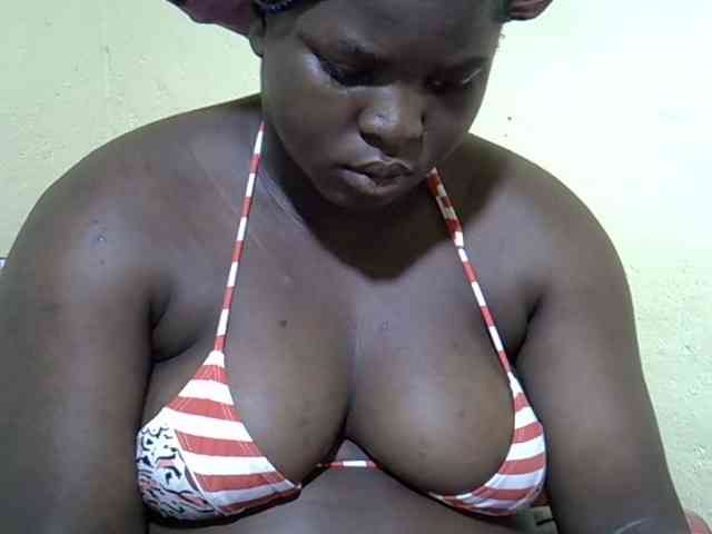 striptease nude Ebonykimberlyne2