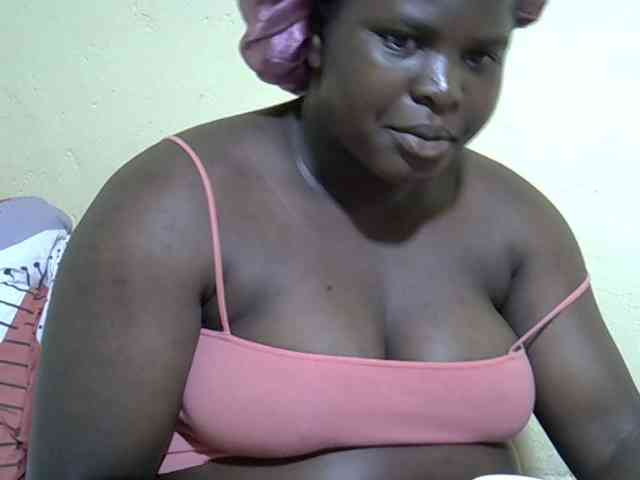 Ebonykimberlyne2 webcam
