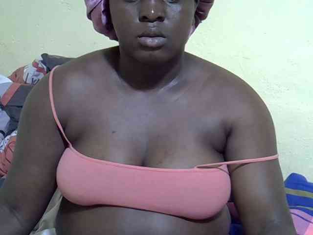 Ebonykimberlyne2 webcam