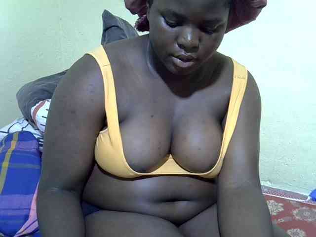 Ebonykimberlyne2 webcam