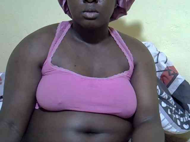 Ebonykimberlyne2 webcam