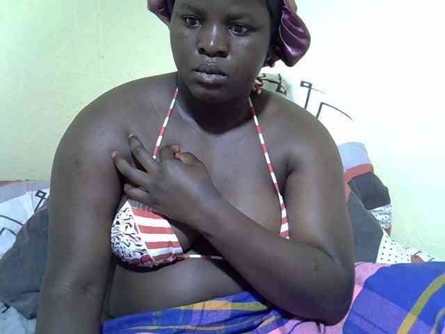 Ebonykimberlyne2 webcam