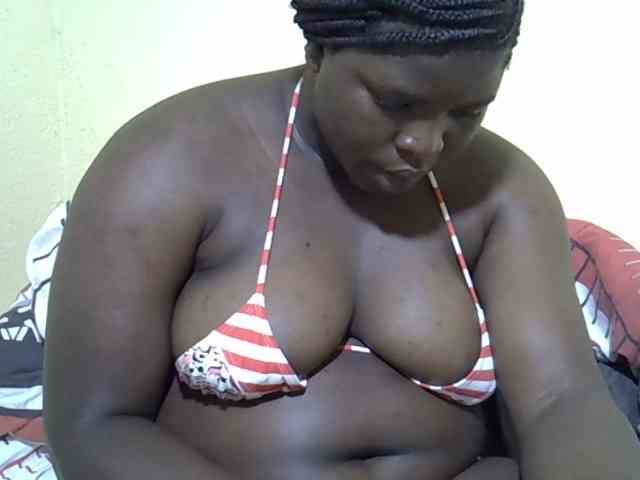 Ebonykimberlyne2's webcam live show