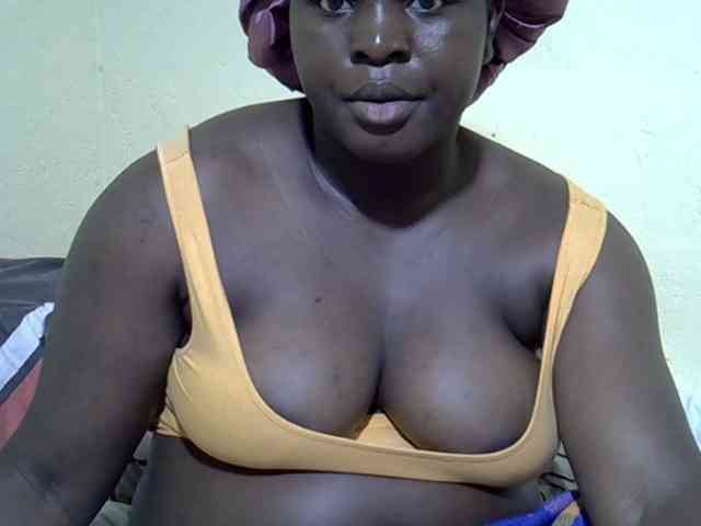 Ebonykimberlyne2 webcam