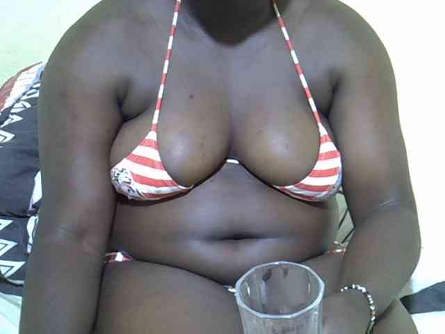 Ebonykimberlyne2 webcam