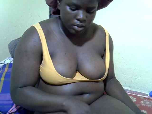 Ebonykimberlyne2 webcam