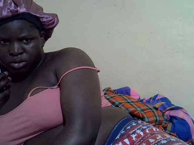 Ebonykimberlyne2 webcam