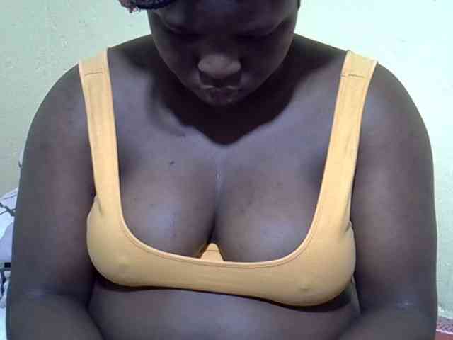 Ebonykimberlyne2 webcam