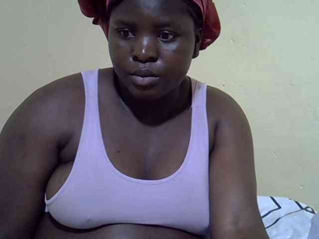 Ebonykimberlyne2 webcam