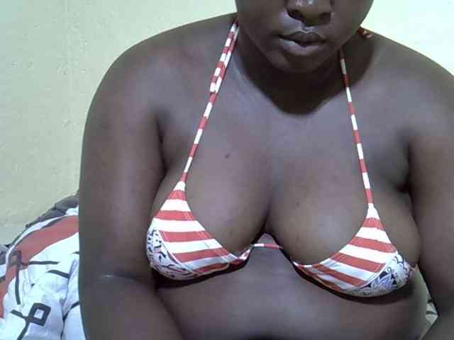 Ebonykimberlyne2 webcam