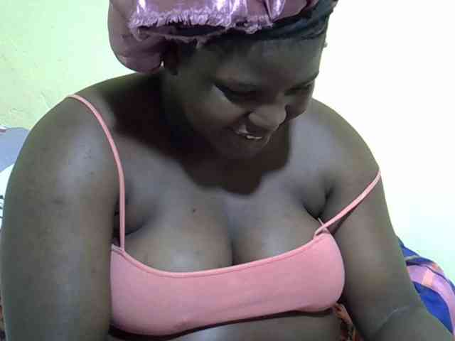 Ebonykimberlyne2 webcam