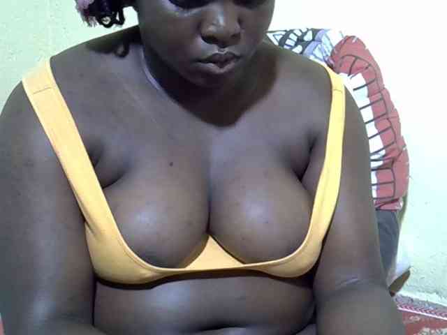 Ebonykimberlyne2 webcam