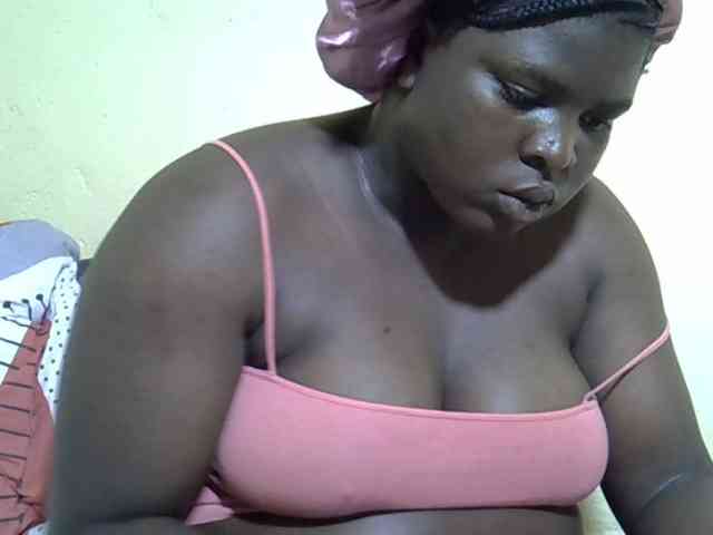 Ebonykimberlyne2 webcam