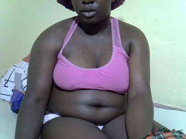 Ebonykimberlyne2 webcam