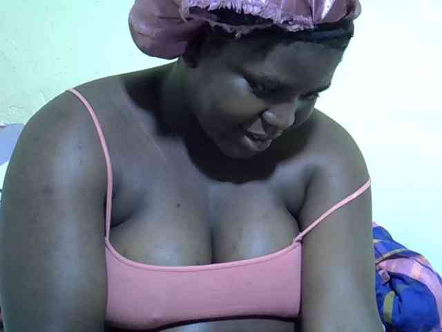 Ebonykimberlyne2 webcam