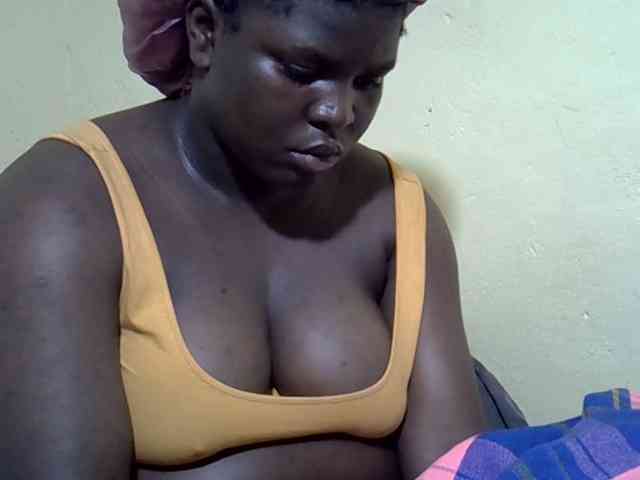Ebonykimberlyne2 webcam
