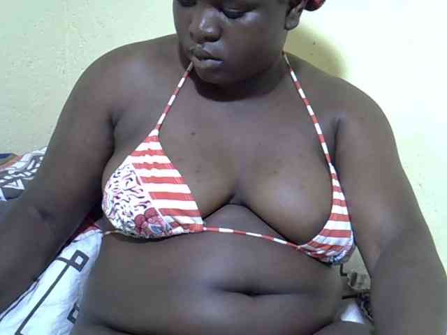 Ebonykimberlyne2 webcam