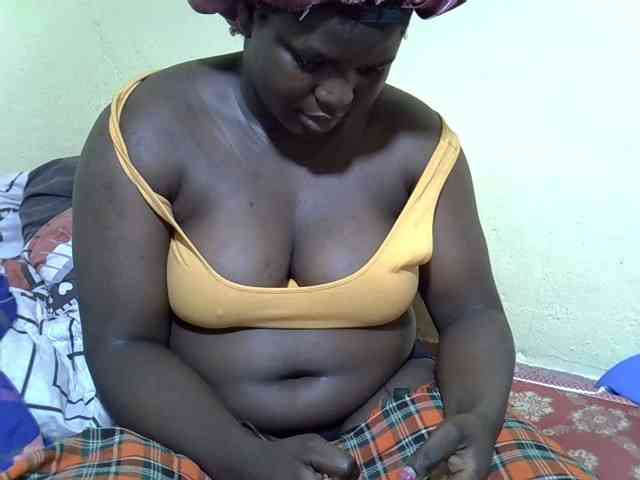 Ebonykimberlyne2 webcam